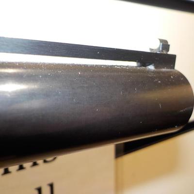 Remington model 11-87 Premier Skeet, 12 gauge shot gun/ 2 2/3 est $350 to $550.