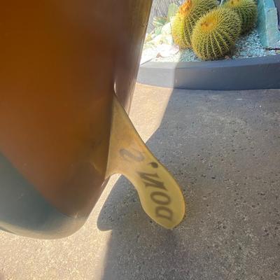 Stringerless 10 Ft Board
