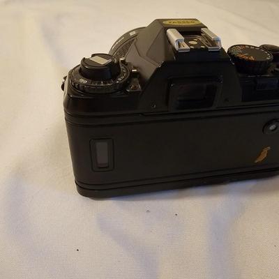 Assorted 35mm Cameras & More  (PS-JS)