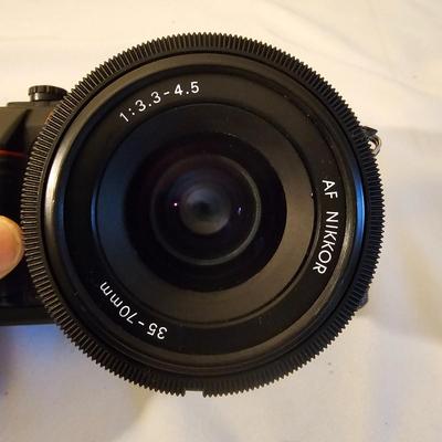 Assorted 35mm Cameras & More  (PS-JS)