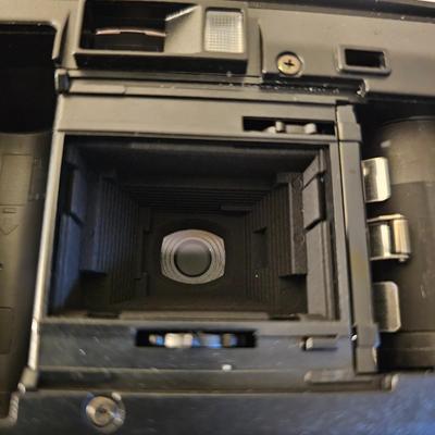 Assorted 35mm Cameras & More  (PS-JS)