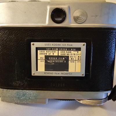 Assorted 35mm Cameras & More  (PS-JS)