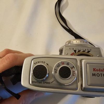 Assorted 35mm Cameras & More  (PS-JS)