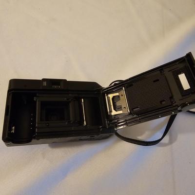 Assorted 35mm Cameras & More  (PS-JS)