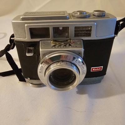Assorted 35mm Cameras & More  (PS-JS)