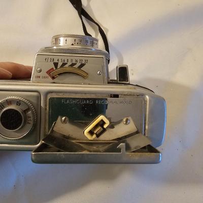 Assorted 35mm Cameras & More  (PS-JS)