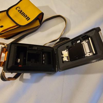 Assorted 35mm Cameras & More  (PS-JS)