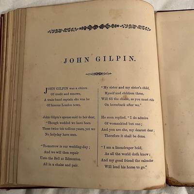 Aunt Louisaâ€™s London Gift Book (UB1-MK)