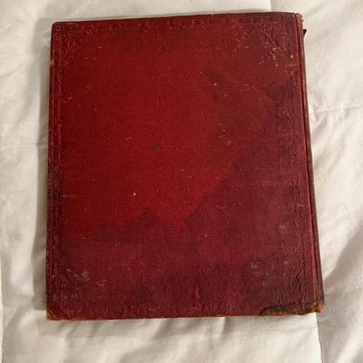 Aunt Louisaâ€™s London Gift Book (UB1-MK)