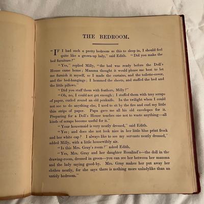 Aunt Louisaâ€™s London Gift Book (UB1-MK)