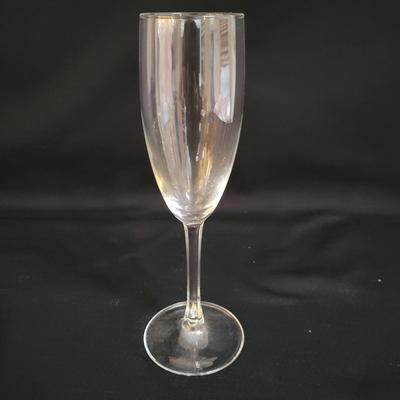 Wine Glasses, Champagne Flutes and More (BR-DW)
