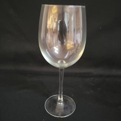 Wine Glasses, Champagne Flutes and More (BR-DW)