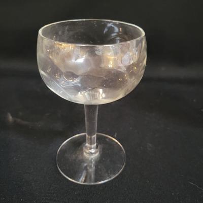 Wine Glasses, Champagne Flutes and More (BR-DW)