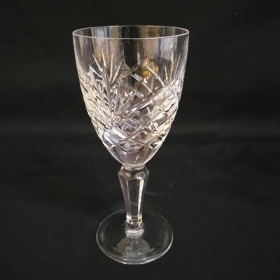 Wine Glasses, Champagne Flutes and More (BR-DW)