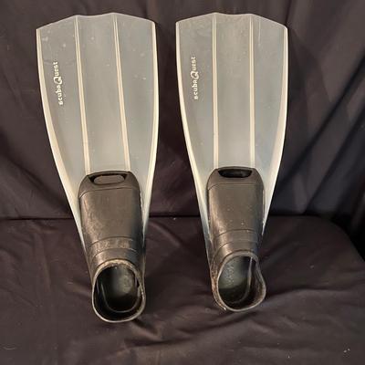Snorkeling Equipment (UB1-MK)