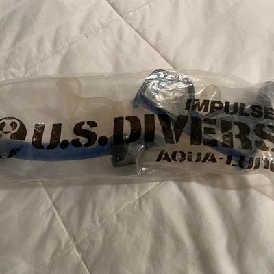 Snorkeling Equipment (UB1-MK)