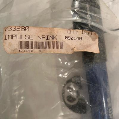Snorkeling Equipment (UB1-MK)