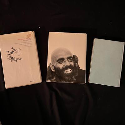 Harry Potter and More (UB1-MK)