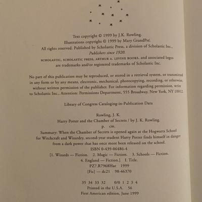Harry Potter and More (UB1-MK)