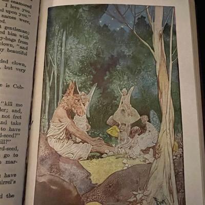 The Childrenâ€™s Classics Book Set (UB1-MK)