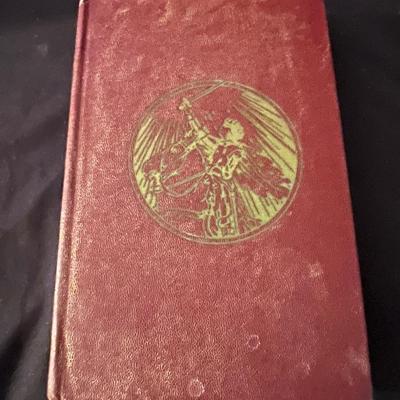 The Childrenâ€™s Classics Book Set (UB1-MK)
