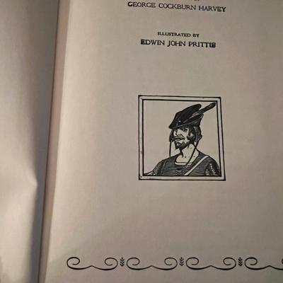 The Childrenâ€™s Classics Book Set (UB1-MK)