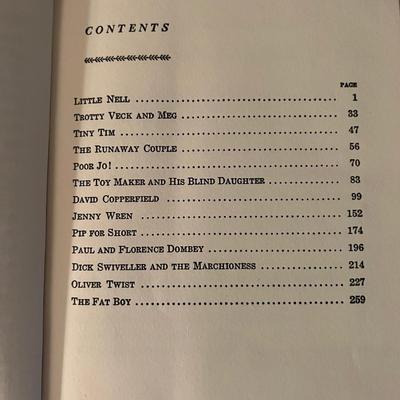 The Childrenâ€™s Classics Book Set (UB1-MK)