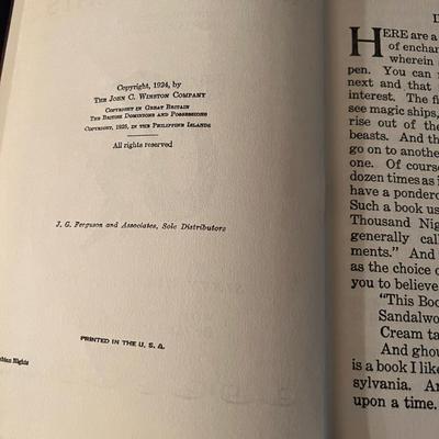 The Childrenâ€™s Classics Book Set (UB1-MK)