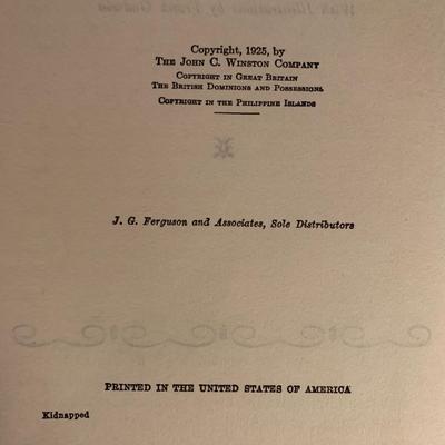 The Childrenâ€™s Classics Book Set (UB1-MK)