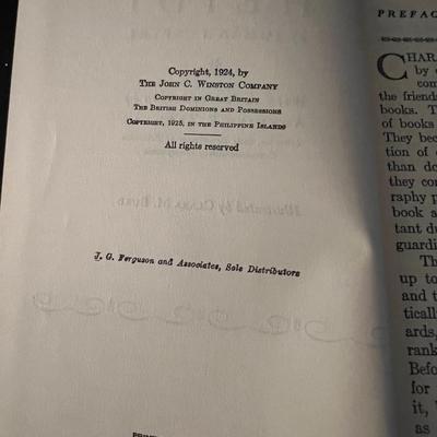The Childrenâ€™s Classics Book Set (UB1-MK)