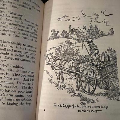 The Childrenâ€™s Classics Book Set (UB1-MK)