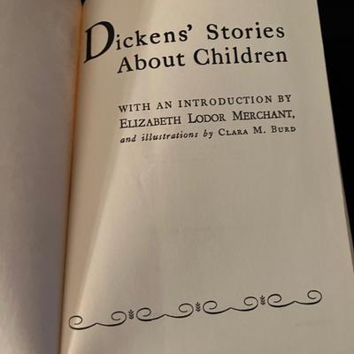 The Childrenâ€™s Classics Book Set (UB1-MK)