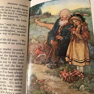 The Childrenâ€™s Classics Book Set (UB1-MK)