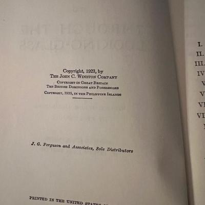 The Childrenâ€™s Classics Book Set (UB1-MK)