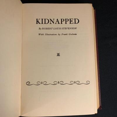 The Childrenâ€™s Classics Book Set (UB1-MK)