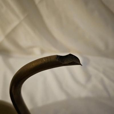Assortment of Vintage Brass Items  (PS-JS)