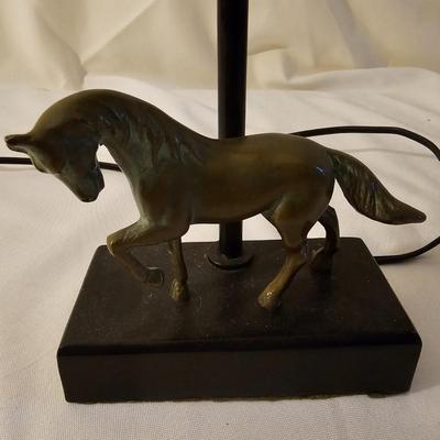 Assortment of Vintage Brass Items  (PS-JS)