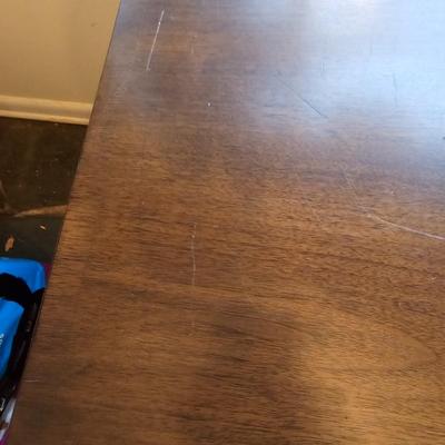2 Shelf Open Cabinet  (FP-JS)