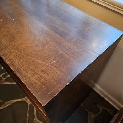 2 Shelf Open Cabinet  (FP-JS)