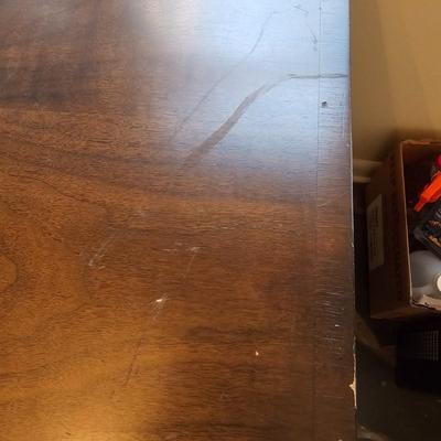 2 Shelf Open Cabinet  (FP-JS)