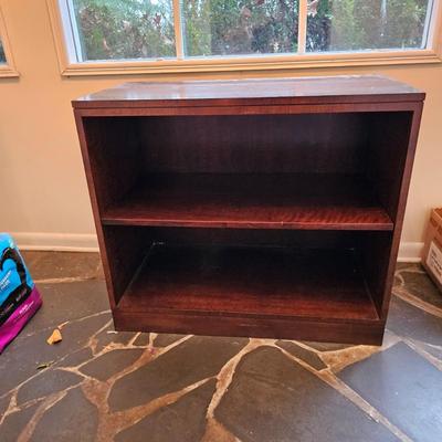 2 Shelf Open Cabinet  (FP-JS)