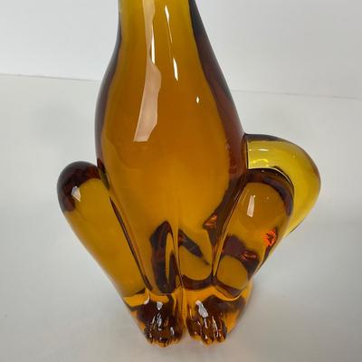 -93- VIKING | Epic Honey Amber Dog