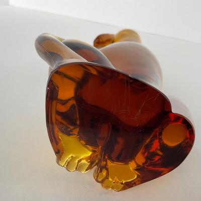 -93- VIKING | Epic Honey Amber Dog