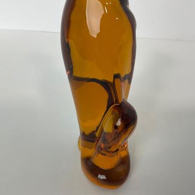 -94- VIKING | Epic Honey Amber Cat