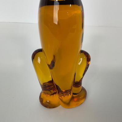 -94- VIKING | Epic Honey Amber Cat