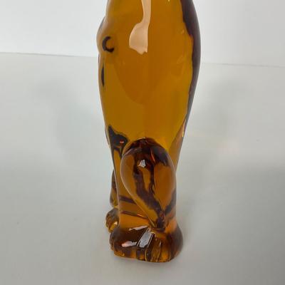-94- VIKING | Epic Honey Amber Cat