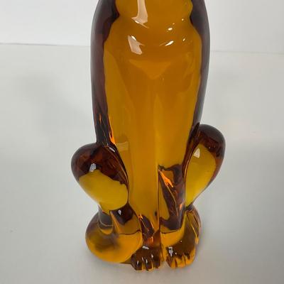 -94- VIKING | Epic Honey Amber Cat