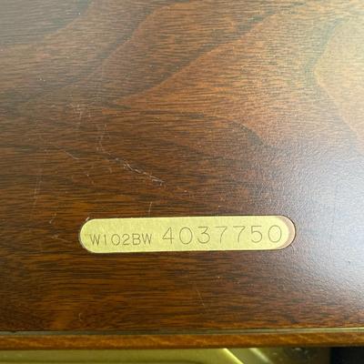 Yamaha Upright Piano U3 Nippon Gakki