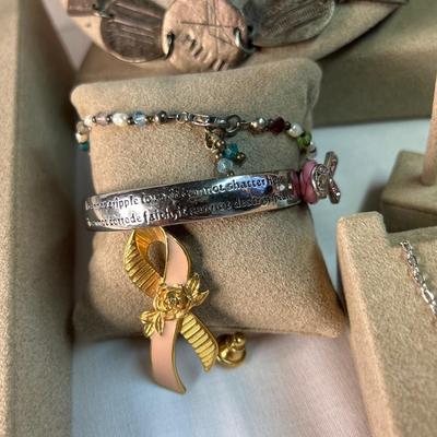 Vtg. Misc. jewelry