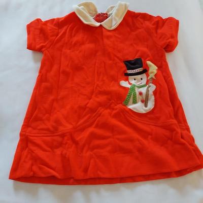 Vintage Baby Clothes and More (UB3-BBL)